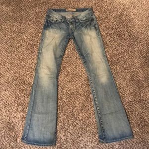 BKE women’s jeans